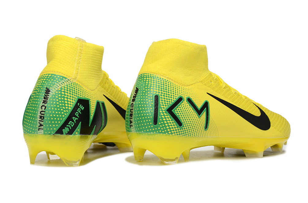 Zoom Mercurial Superfly IX Elite Voetbalschoenen
