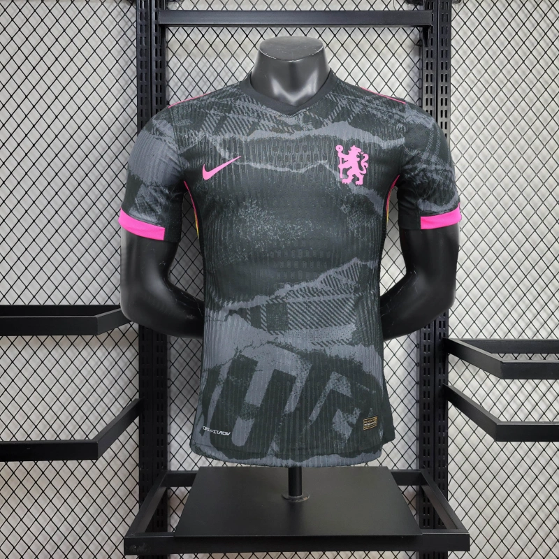 2024/2025 Chelsea 3e Shirt