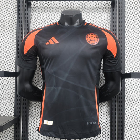 2024 Colombia Away