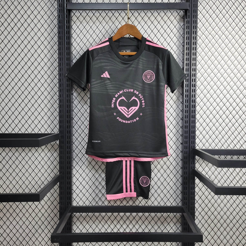 2024/2025 Inter Miami Thuis kids