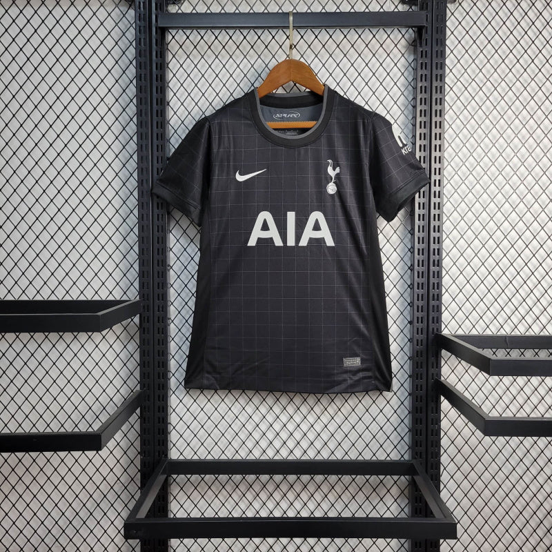 2025/2026 Tottenham Hotspur Uit Vrouwen