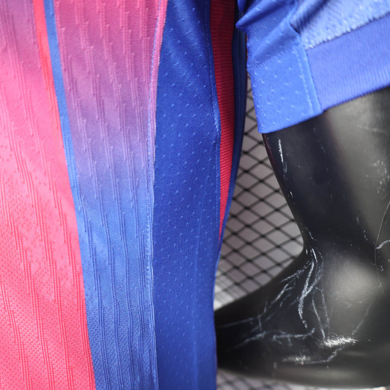 2025/2026 FC Barcelona Thuis