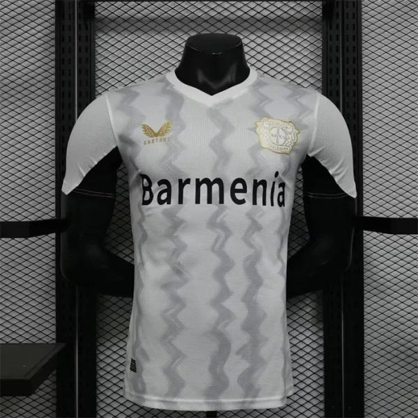 2024/2025 Bayern Leverkusen Uit