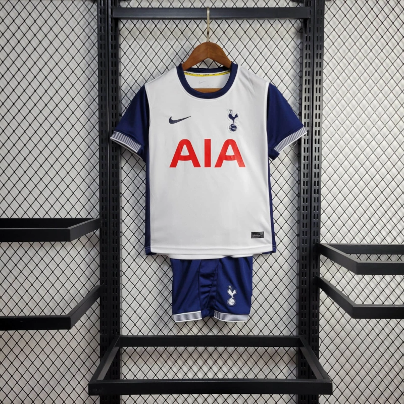 2024/2025 Tottenham Thuis kids