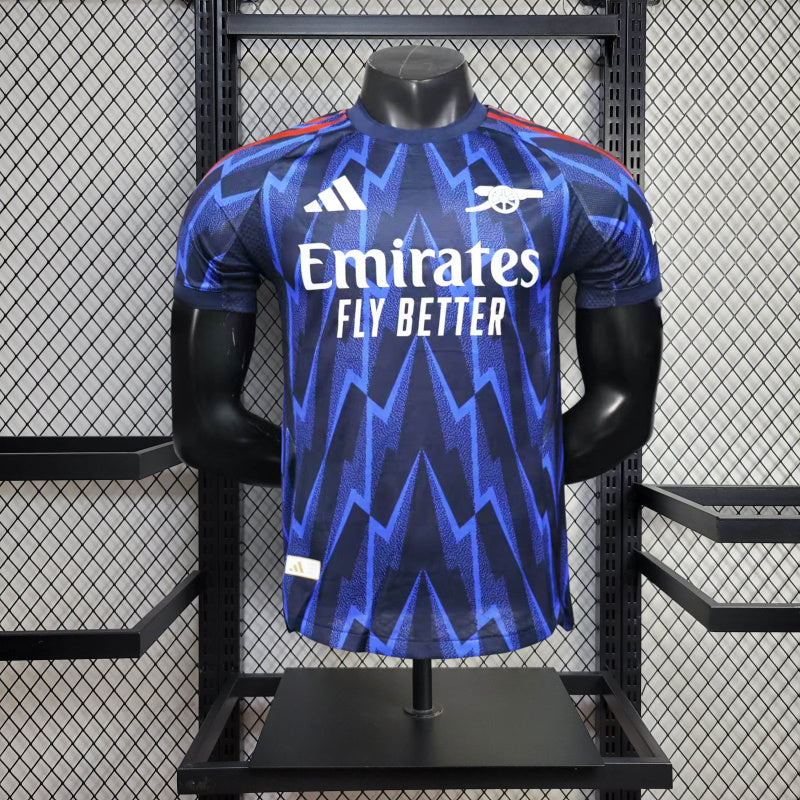 2025/2026 Arsenal Uit