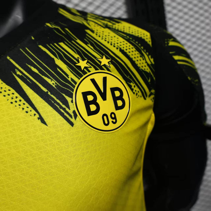 2025/2026 Borussia Dortmund Thuis