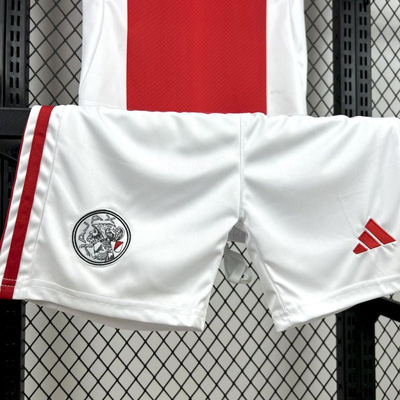 2025/2026 Ajax Thuis Kids