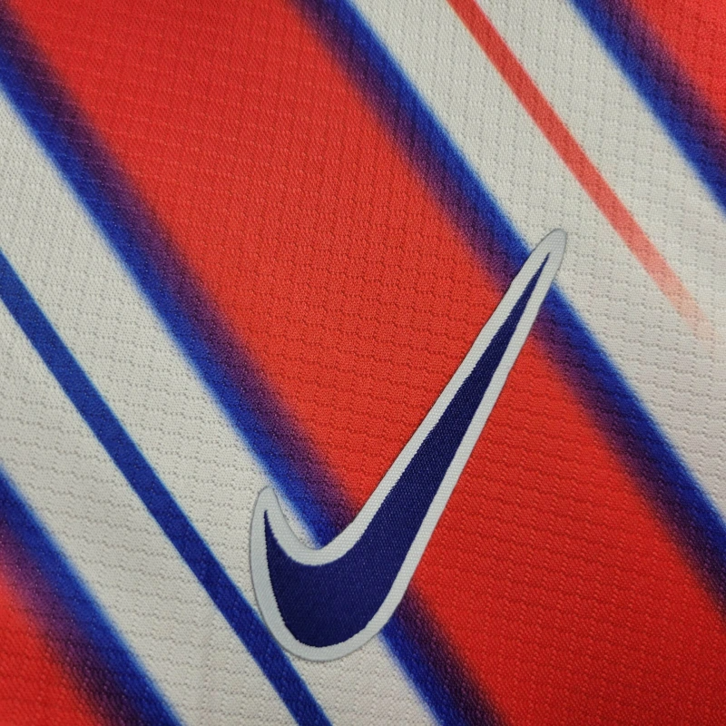 2024/2025 Atletico Madrid Thuis kids