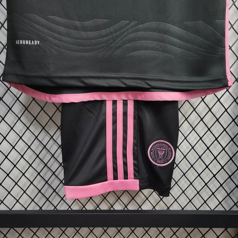 2024/2025 Inter Miami Thuis kids