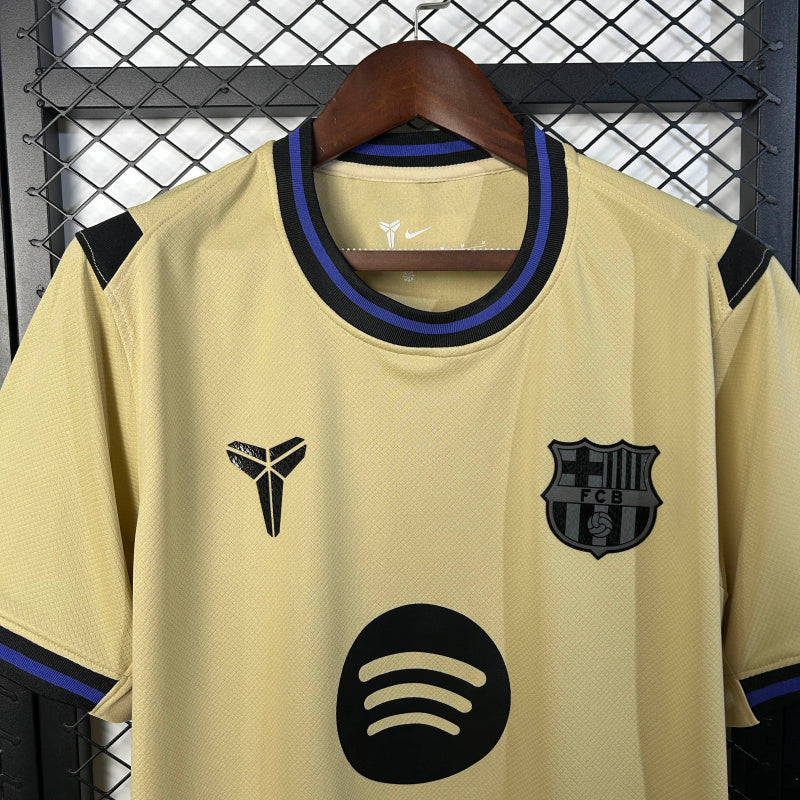 2025/2026 FC Barcelona Uit