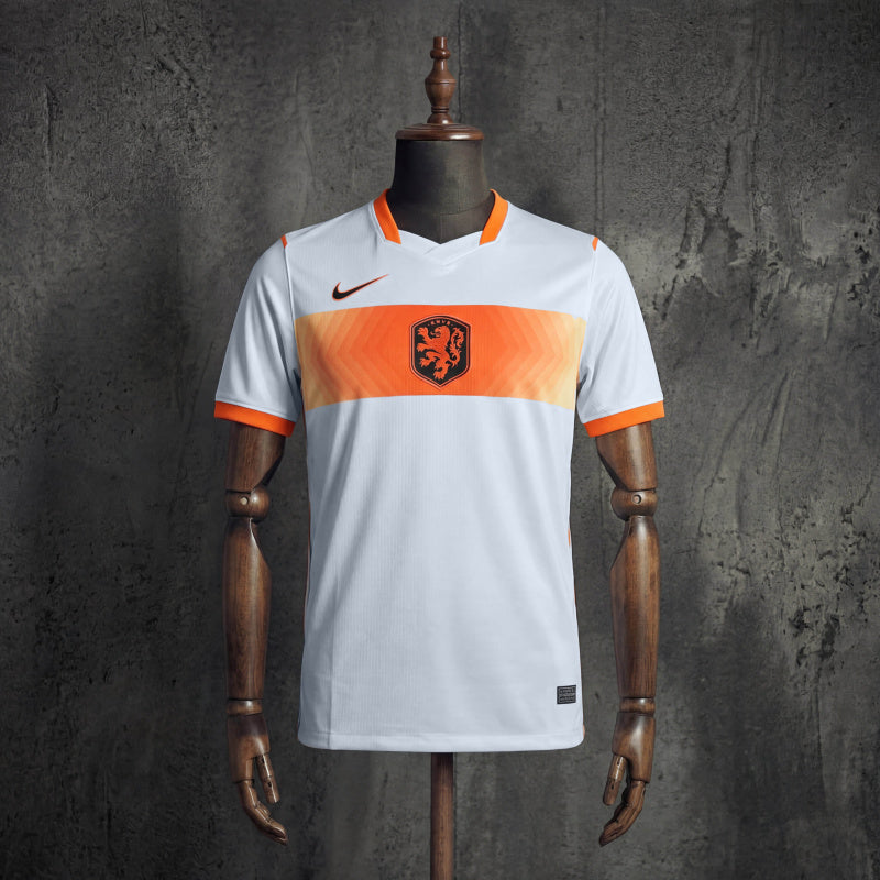 2026 Nederland Uit