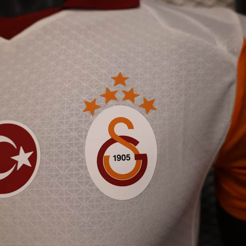 2025/2026 Galatasaray Uit