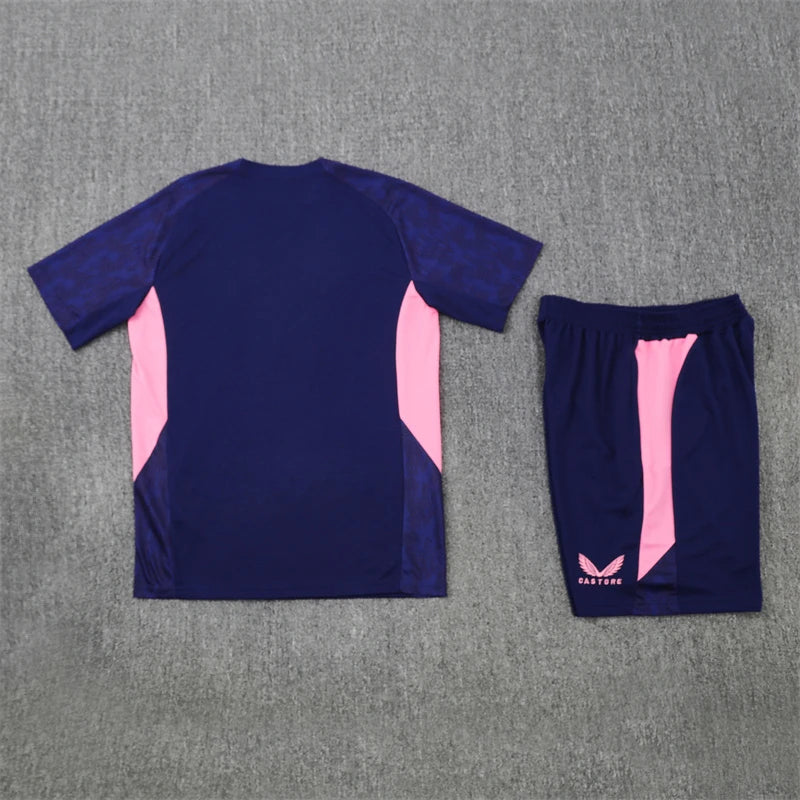 2025/2026 Feyenoord Trainings Kit