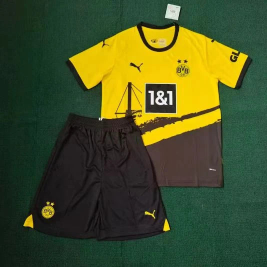 2023/2024 Dortmund Thuis Set
