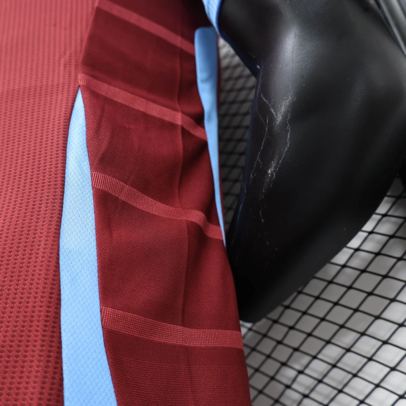 2024/2025 Aston Villa Thuis