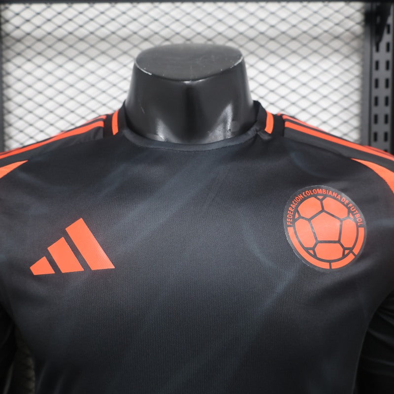 2024 Colombia Away