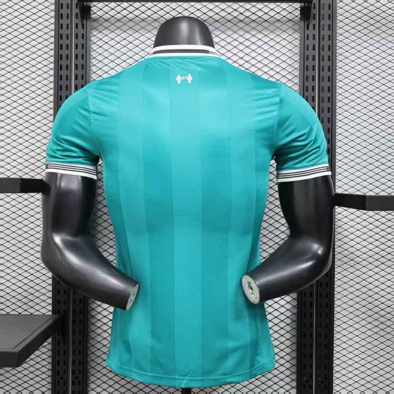 2025/2026 Liverpool 3e Shirt