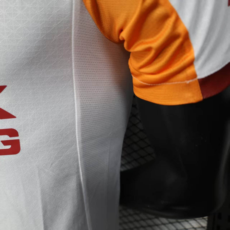 2025/2026 Galatasaray Uit