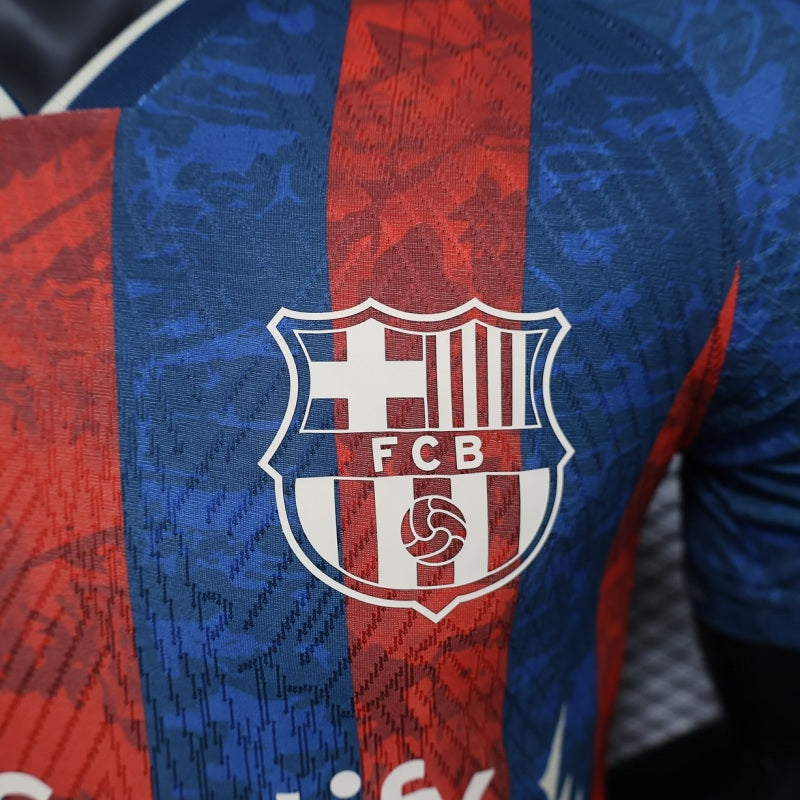 2024/2025 FC Barcelona Limited Edition