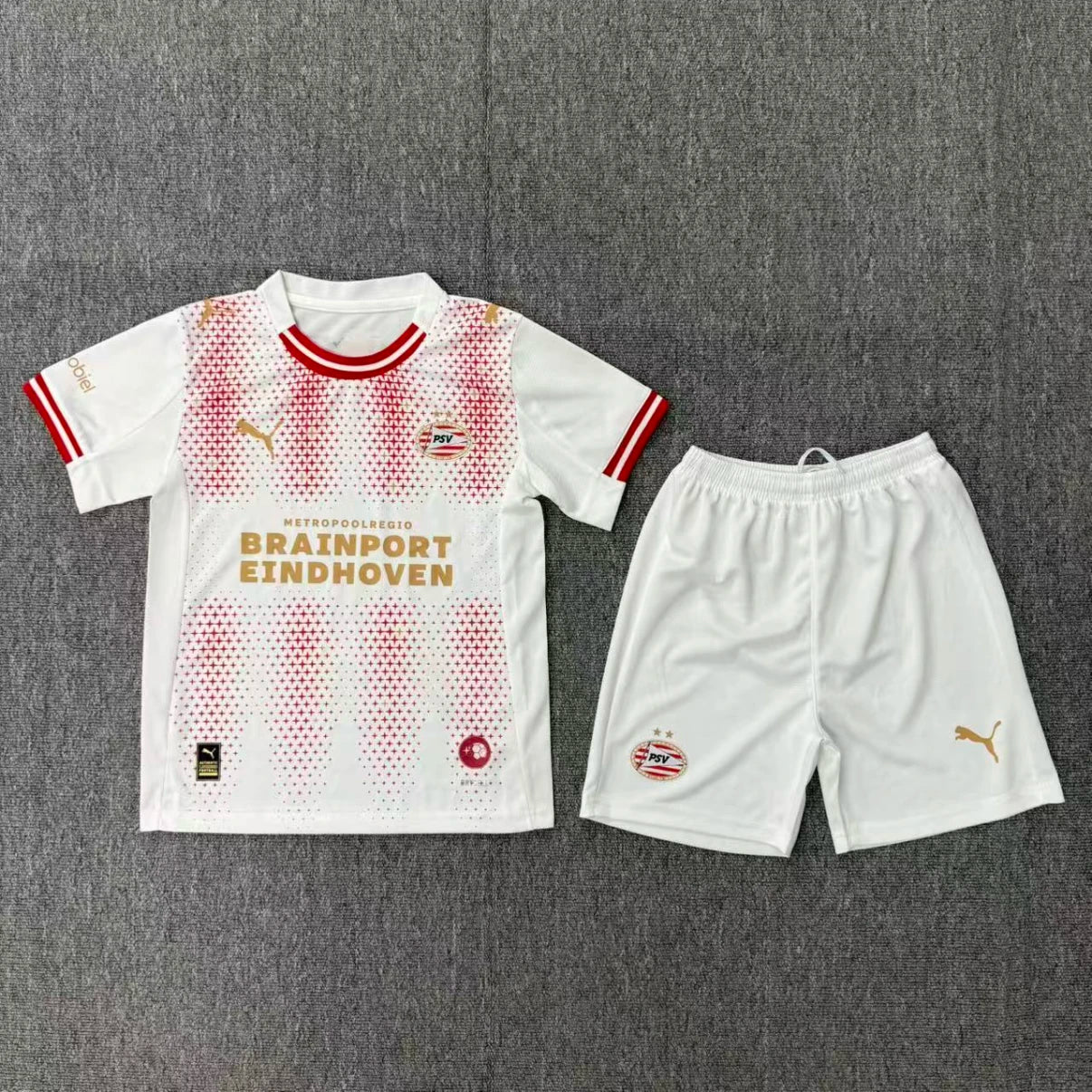 2026/2027 PSV Special Kids