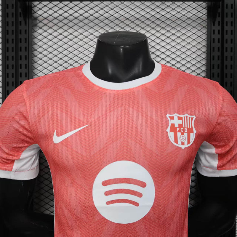 2025/2026 FC Barcelona Speciale Editie
