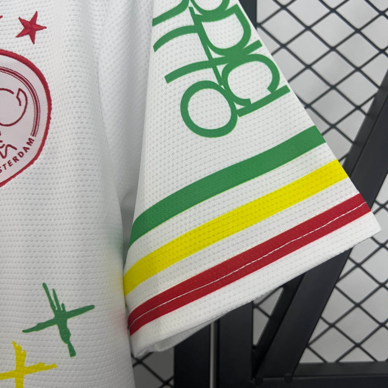 2025/2026 Ajax Speciale Editie