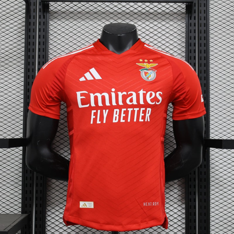 2024/2025 Benfica Thuis