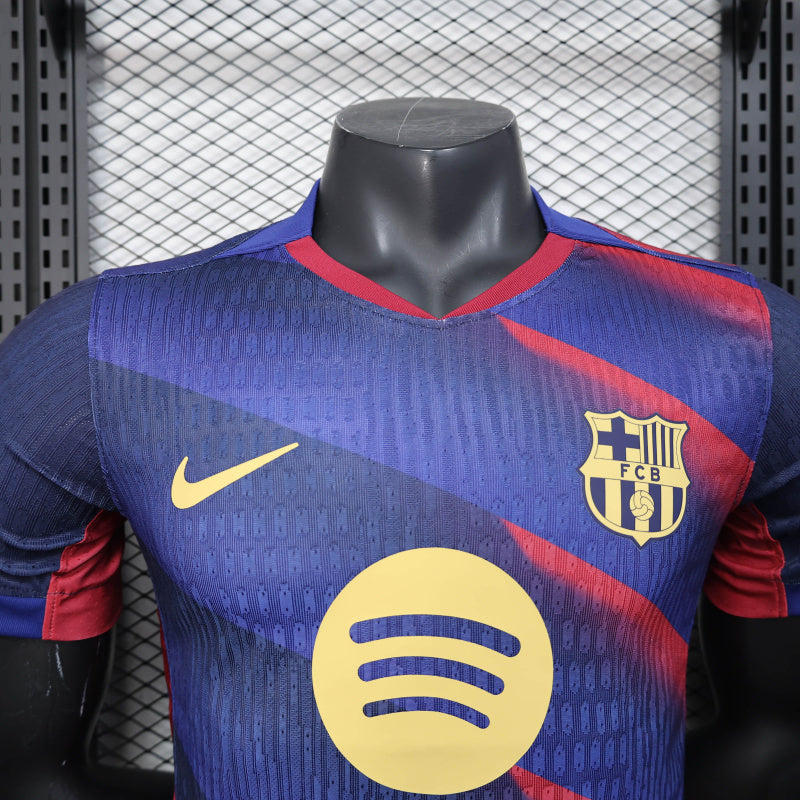 2025/2026 FC Barcelona Speciale Editie