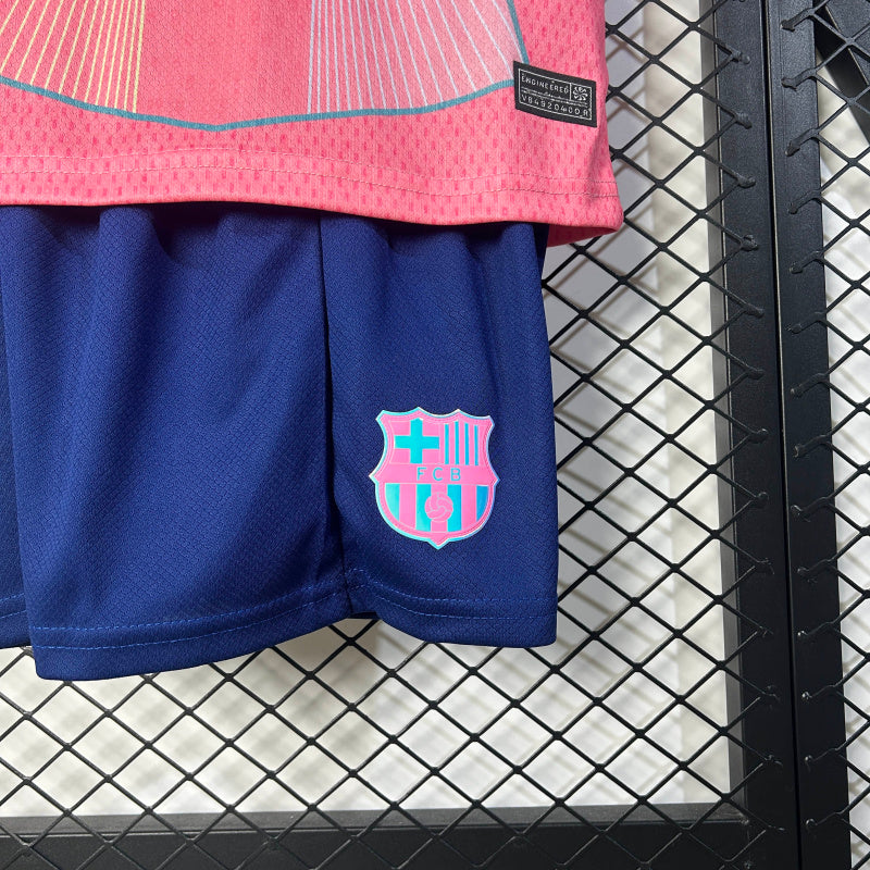 2025/2026 Barcelona kids