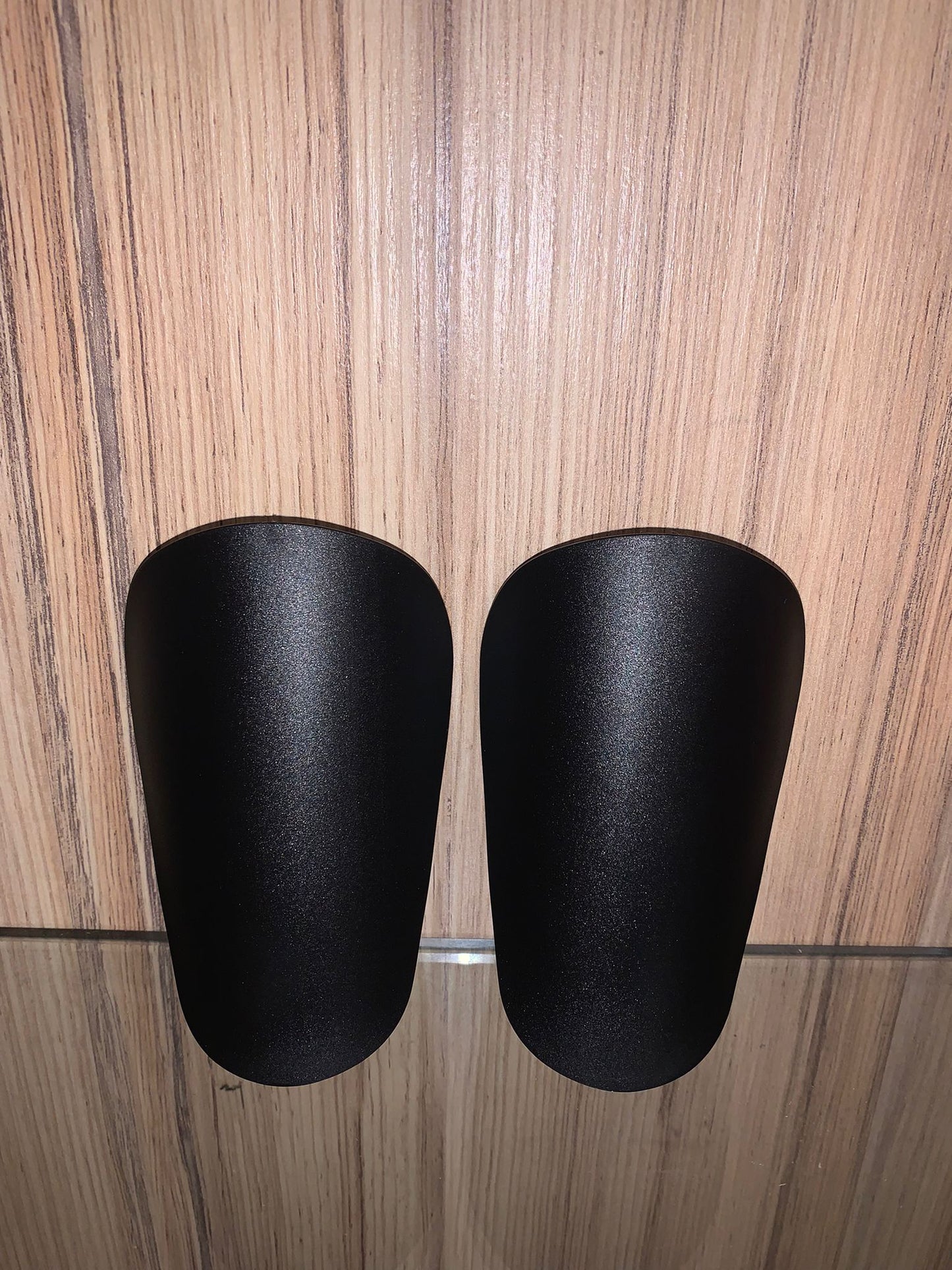 Mini Pad Scheenbeschermers