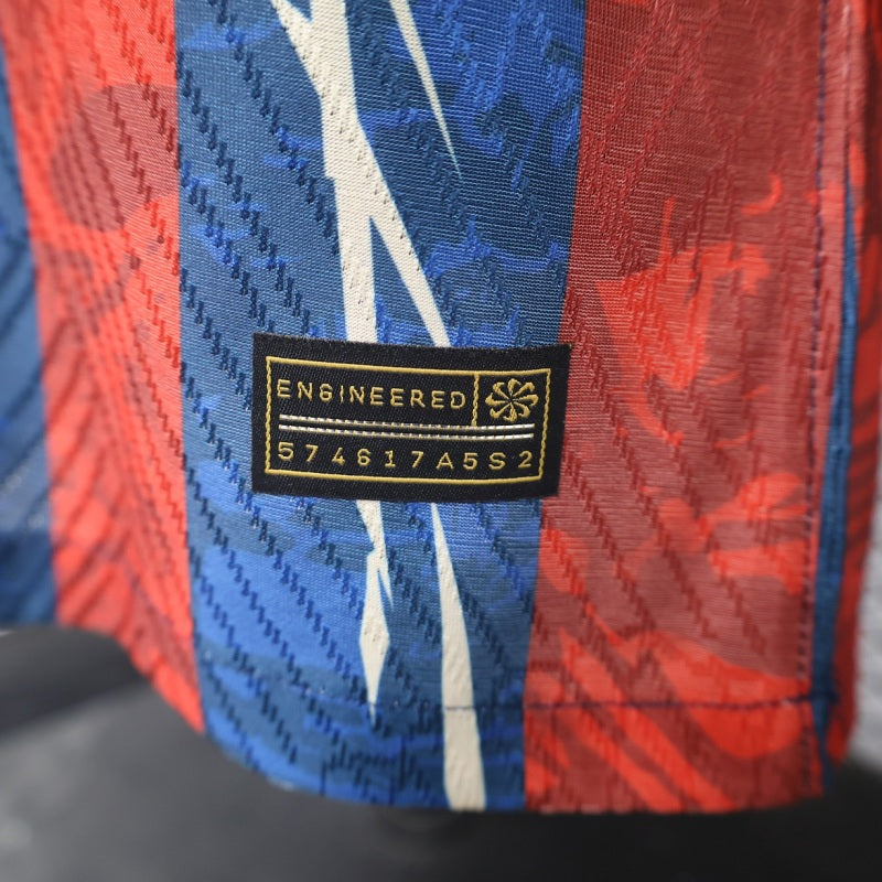 2024/2025 FC Barcelona Limited Edition