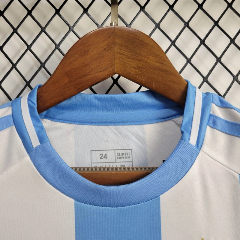 2024/2025 Argentinië Thuis kids