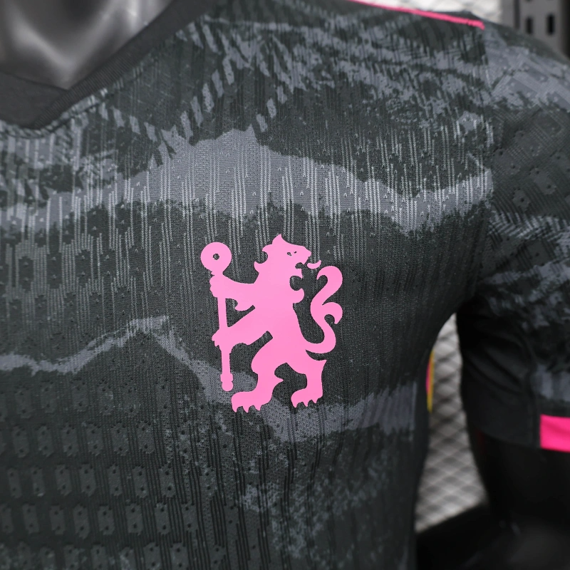 2024/2025 Chelsea 3e Shirt