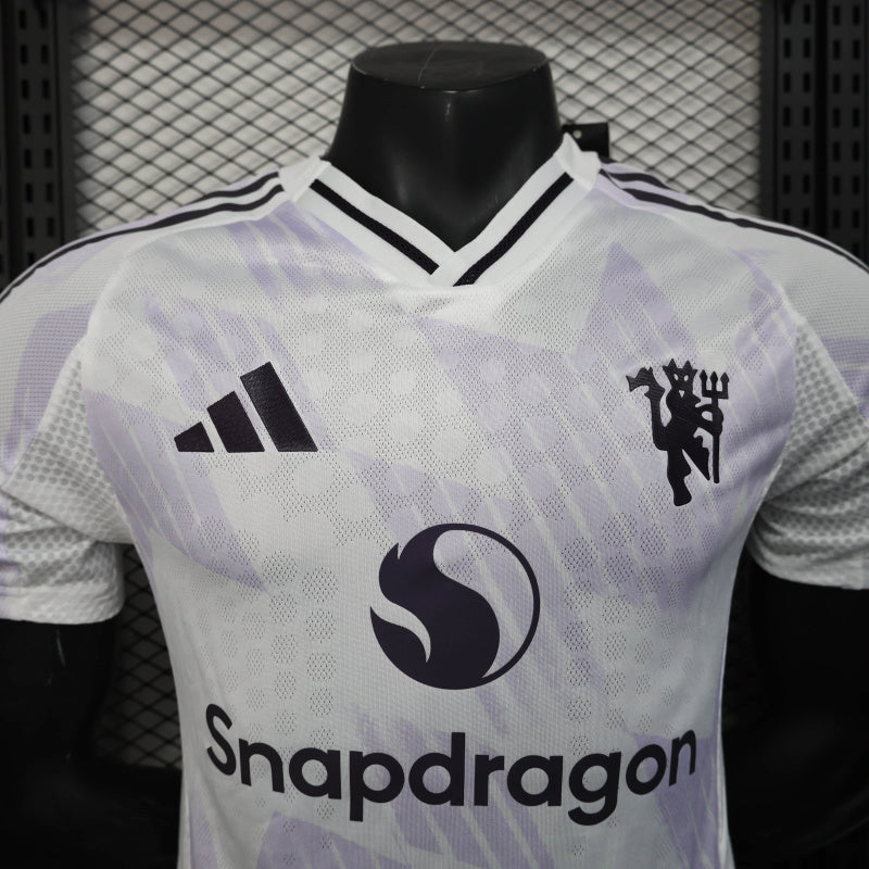 2025/2026 Manchester United Uit
