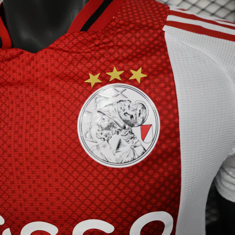2025/2026 Ajax Thuis