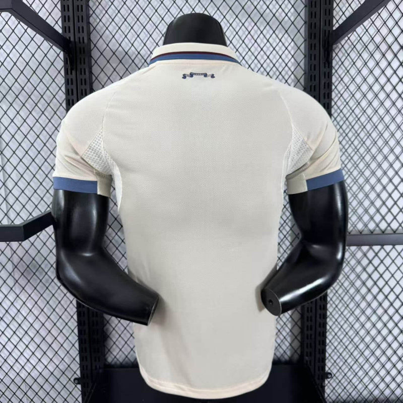 2025/2026 Ajax 3e Shirt