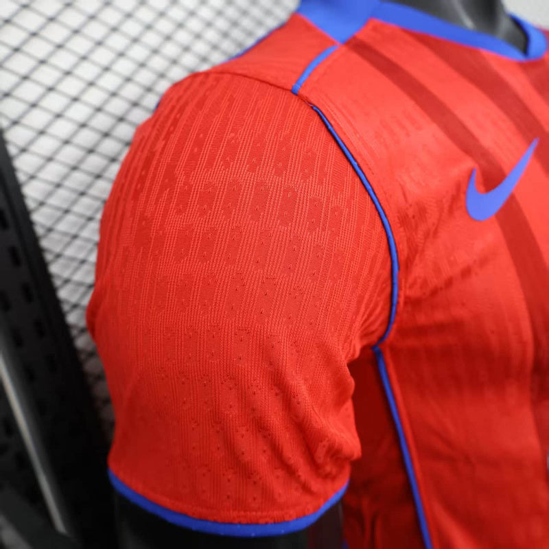 2025/2026 PSG 3e Shirt