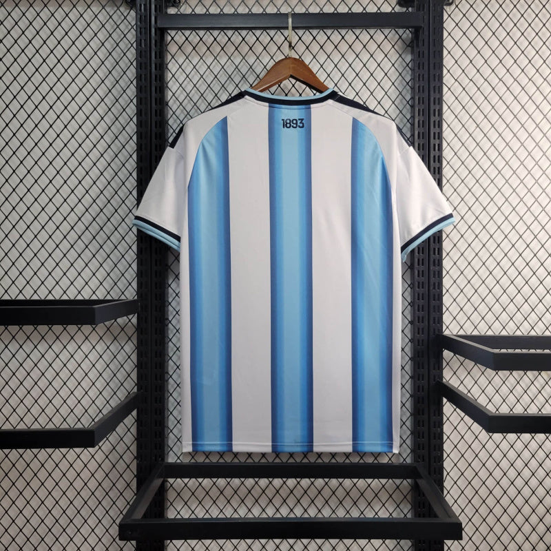 2026 Argentinië Thuis