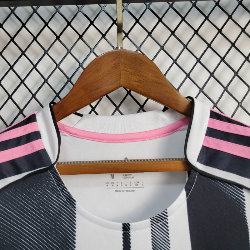 2025/2026 Juventus Thuis Vrouwen