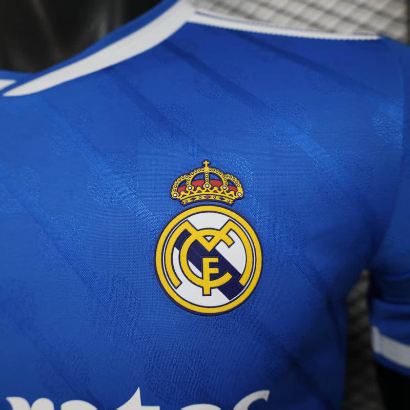 2025/2026 Real Madrid 3e Shirt