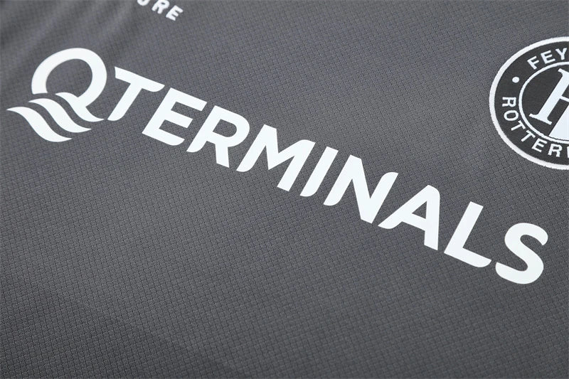 2025/2026 Feyenoord Trainings Kit