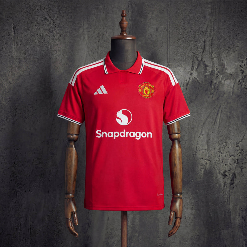 2026/2027 Manchester United Thuis