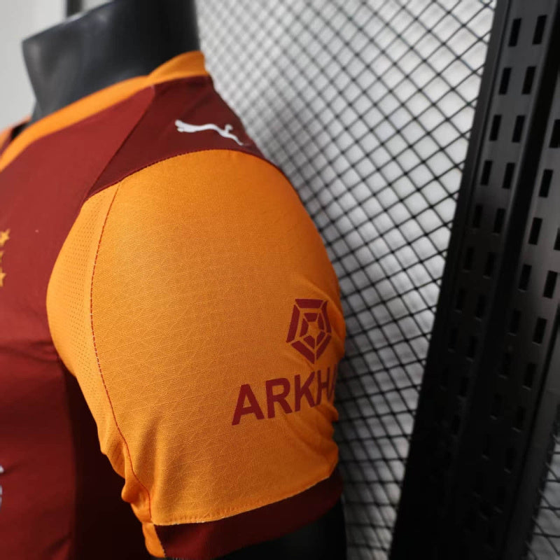 2025/2026 Galatasaray Thuis