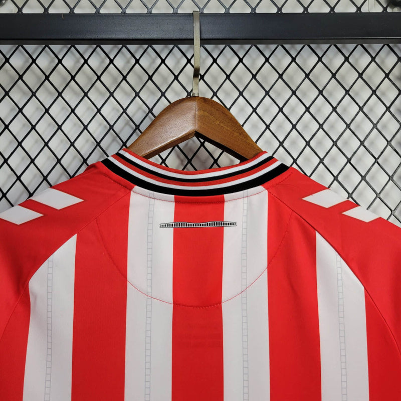 2025/2026 Sunderland Thuis