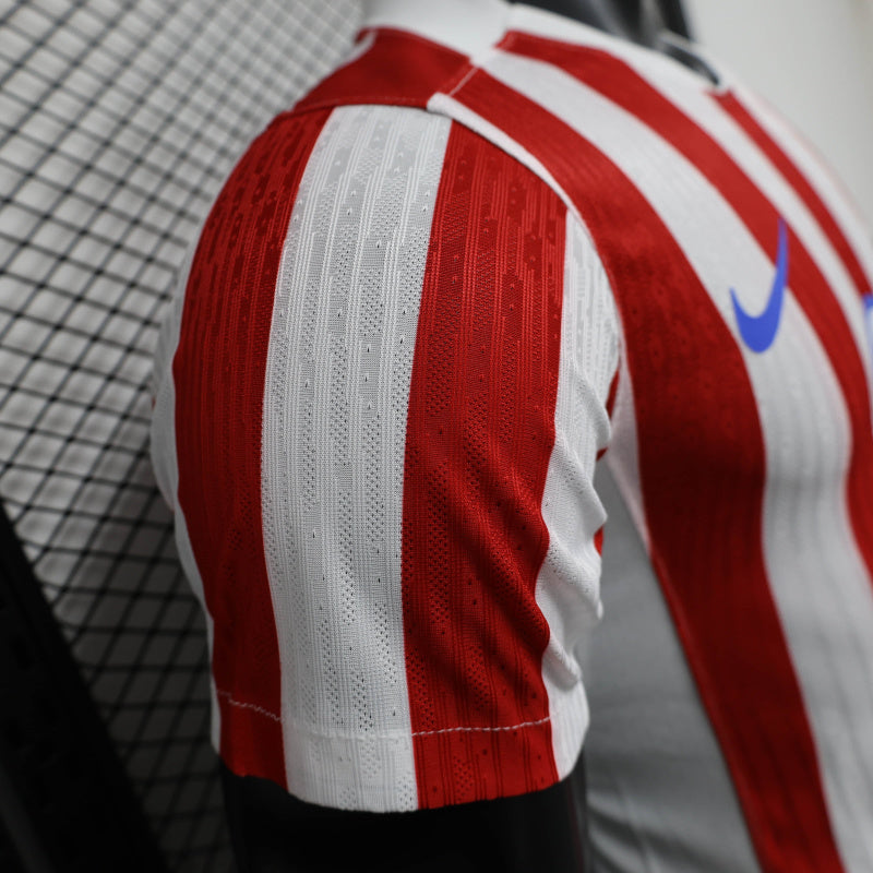 2025/2026 Atletico Madrid Thuis