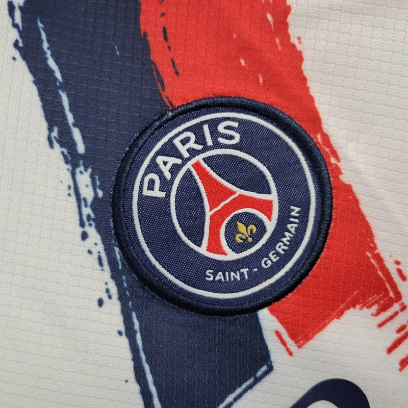 2024/2025 PSG Uit kids