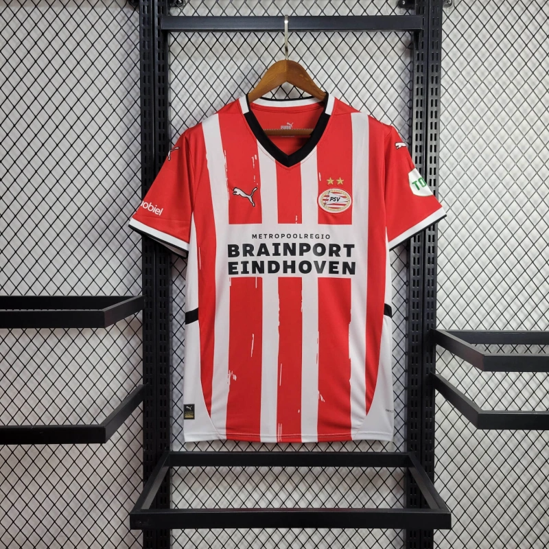 2024/2025 PSV Thuis