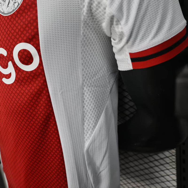 2025/2026 Ajax Thuis