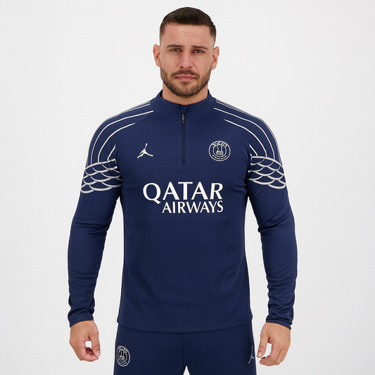 2025/2026 PSG Trainings pak Vleugel