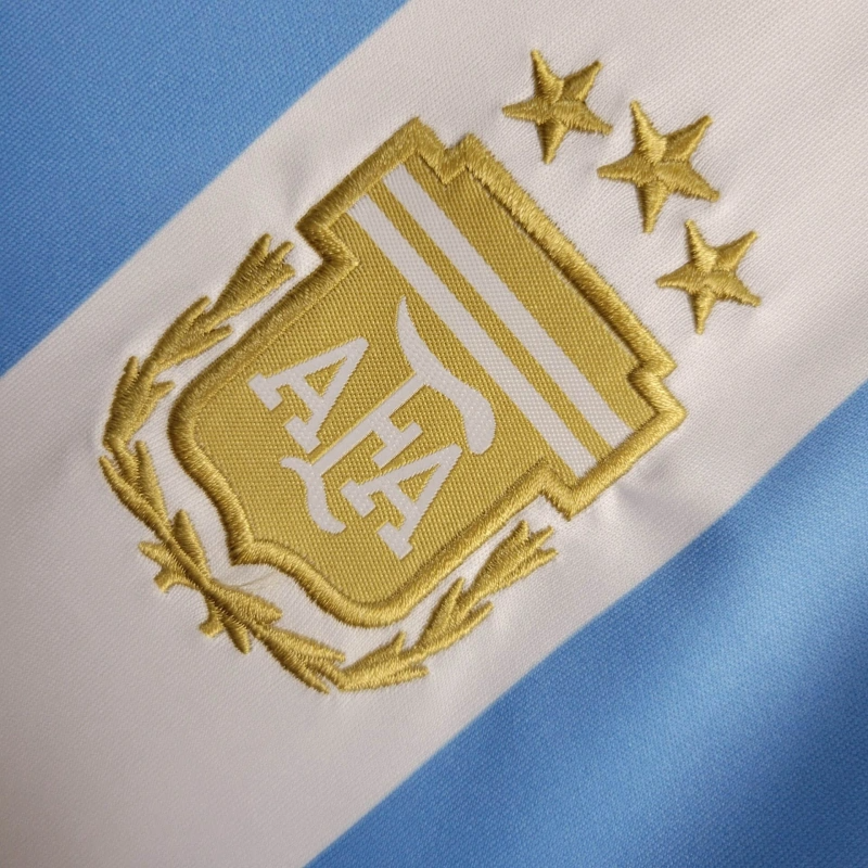 2024/2025 Argentinië Thuis kids
